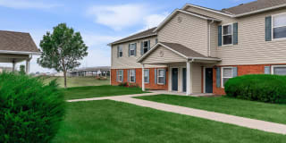 Affordable Housing - The Village at Kearney Affordable Housing - The Village at Kearney Gallery 23