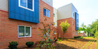Eastbrooke Apartments - Affordable Housing Gallery 14