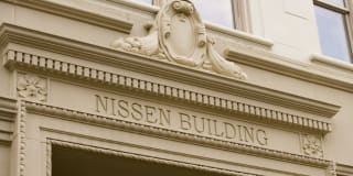 Nissen Building Apartments Gallery 4
