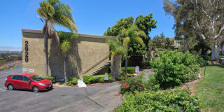 Chateau Vue Apartments Gallery 24