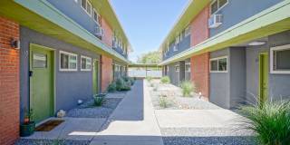 THE Q AT UPTOWN Gallery 35