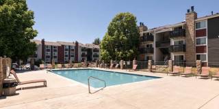 Oak Ridge Apartments Gallery 34