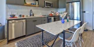 The Bernice Gallery 1