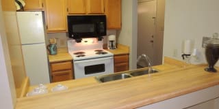 Hillside Apartments Gallery 24