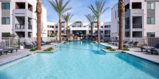 Avery Upscale Apartments Gallery 17