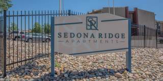Sedona Ridge Gallery 29