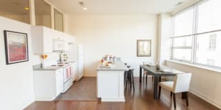 Warehouse Apartments Gallery 1