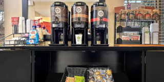 Detroit - Canton Gallery 1