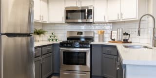 St. Clair Apartment Homes Gallery 1