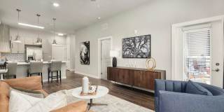 The Percy Gallery 20