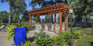 Lakeview Apartments Gallery 5