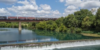 Mill Bridge Apartments Gallery 24