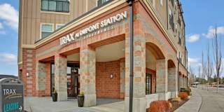 Trax at DuPont Station Apartments Gallery 41