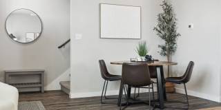 The Powell Townhomes Gallery 19