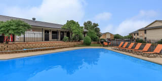 Country Place Apartments Gallery 18