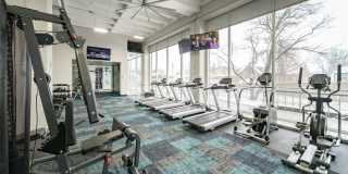 The Jefferson The Jefferson Gallery 22