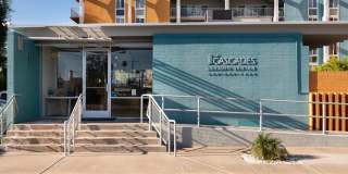 The Cascades Apartments Gallery 18