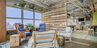 800 Tower City Club Apartments Gallery 13