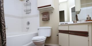 Chasewood Apartments Gallery 6