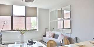 Senior Living - The James Ferndale Gallery 11