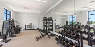 Burnett Lofts Gallery 17