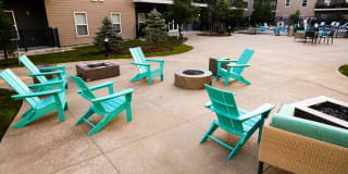 The Vue Luxury Apartments Gallery 31