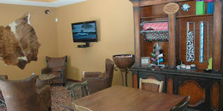 The Lodge Gallery 6