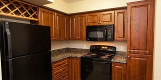 Tower at Tropicana Gallery 1