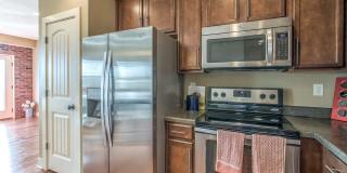 The Beckham The Beckham Gallery 1