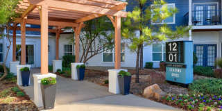 1201 Covell Village Gallery 46