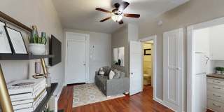 Governor's Park West Gallery 3