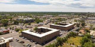 Meridian Garden Apartments Gallery 18