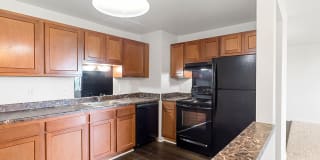 The Heights of Southfield Gallery 1