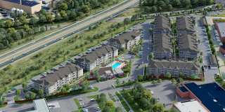 Springs at Lake Cook Crossing Gallery 11