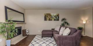 Nova Park Apartment Homes Gallery 10