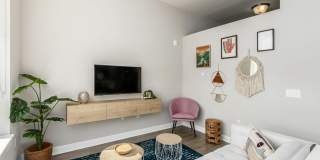 Southern Station Gallery 7