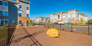 Grand Oaks Apartments Gallery 30