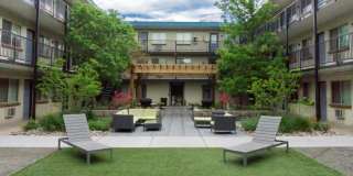 Infinity Park Gallery 9
