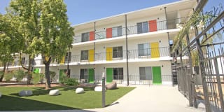 Sahara Apartments Gallery 17