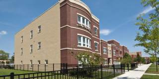 Westhaven Park Phase II C - Affordable Housing Gallery 13