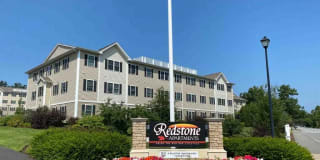 Redstone Apartments Gallery 1