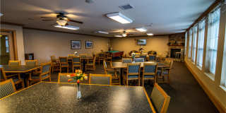 Granville Heights - Senior Housing Gallery 14