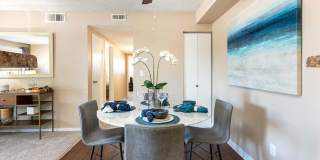 Cambrian Apartments Gallery 8