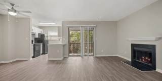 Flats at Market Street Gallery 19