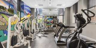 The Munsey Gallery 16