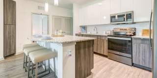 Vale East - Student Housing Gallery 3