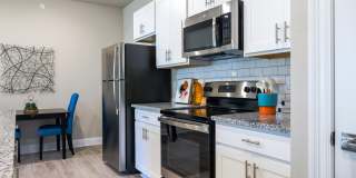 The Flats at East Bay Gallery 35