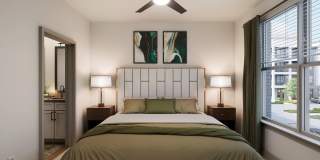 District South Apartments & Townhomes Gallery 5