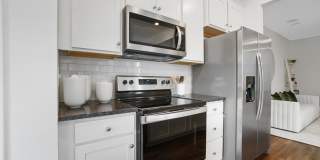 Harmon Jefferson Village Gallery 1