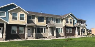 Porter Ranch Townhomes Gallery 37